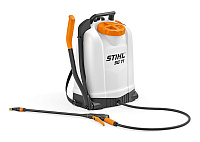 STIHL SG 71 Опрыскиватель ручной ранцевый STIHL 42550194970, Распылители Штиль